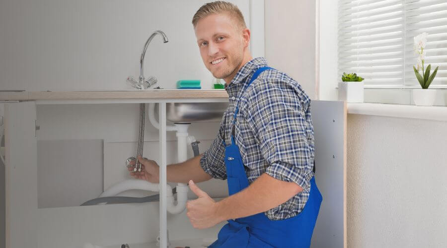 Professional same day plumber in Denver, NC